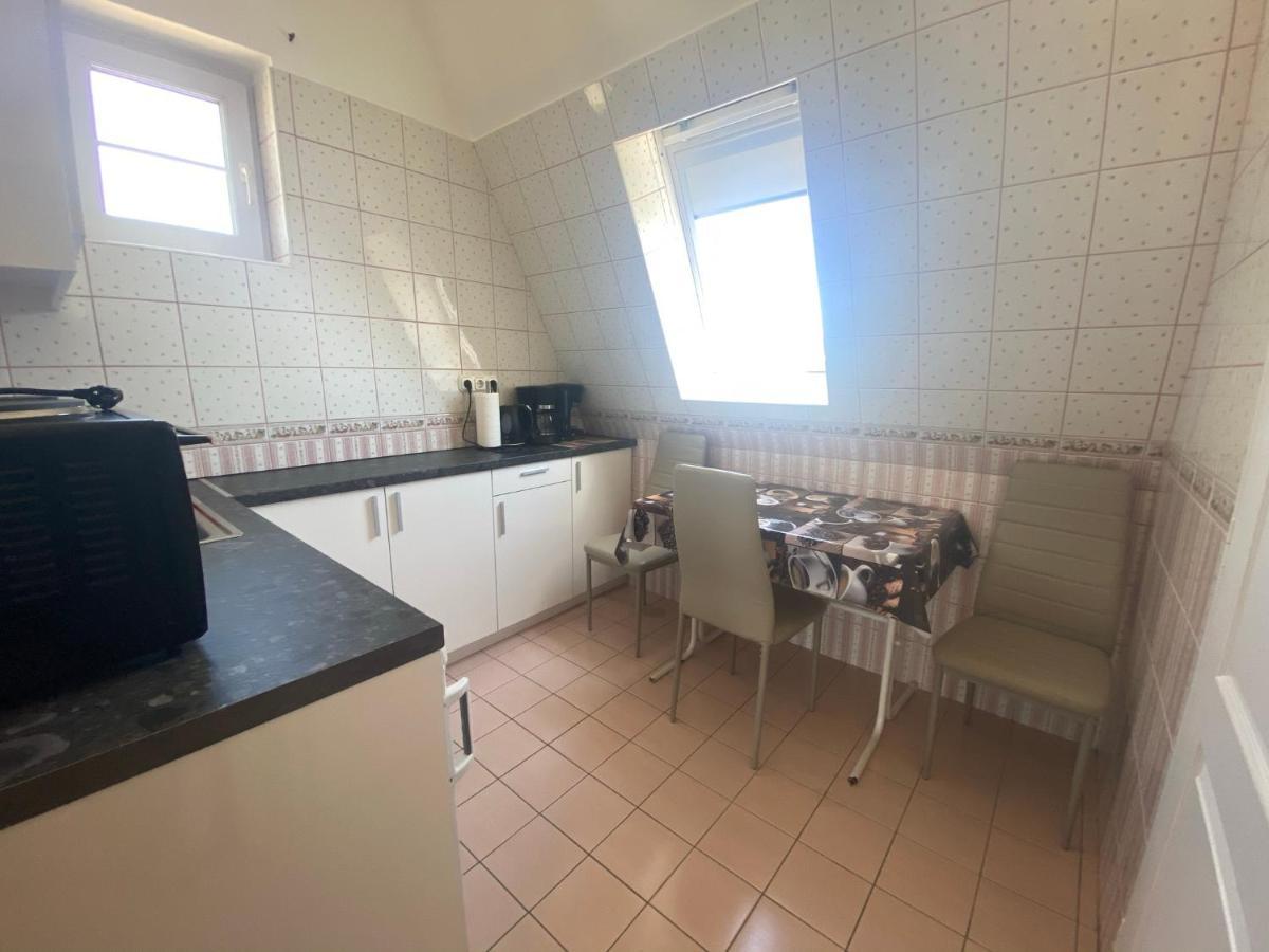 Barbara Vendeghaz Appartement Balatonfüred Buitenkant foto