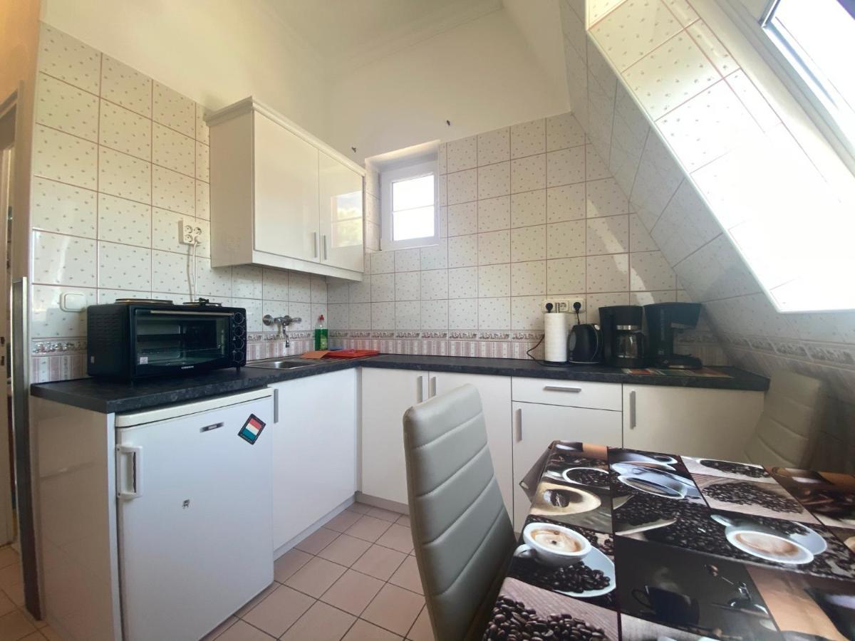 Barbara Vendeghaz Appartement Balatonfüred Buitenkant foto