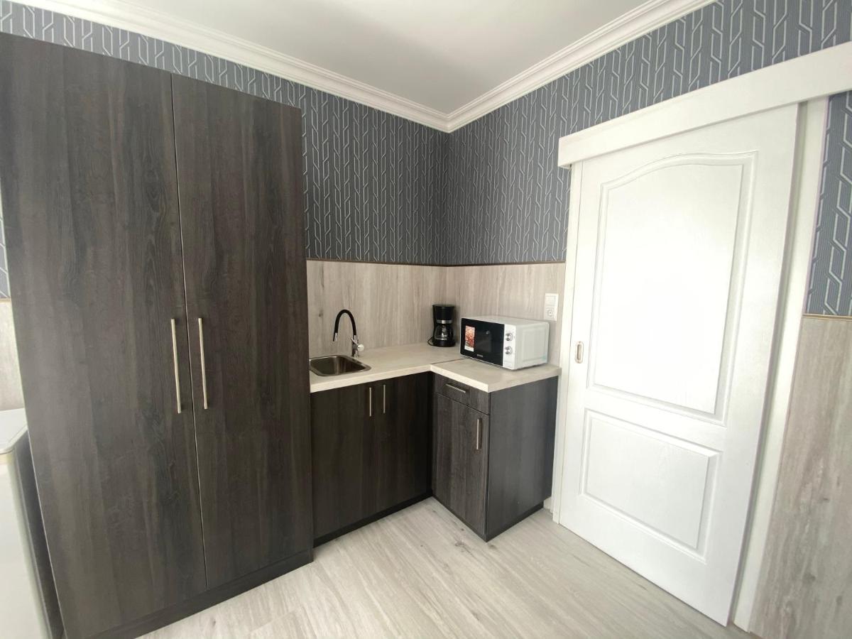 Barbara Vendeghaz Appartement Balatonfüred Buitenkant foto