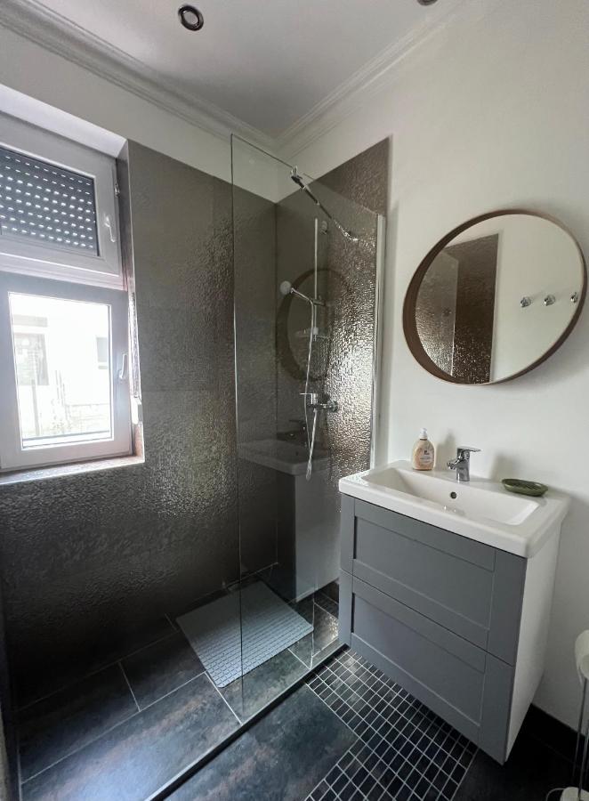 Barbara Vendeghaz Appartement Balatonfüred Buitenkant foto