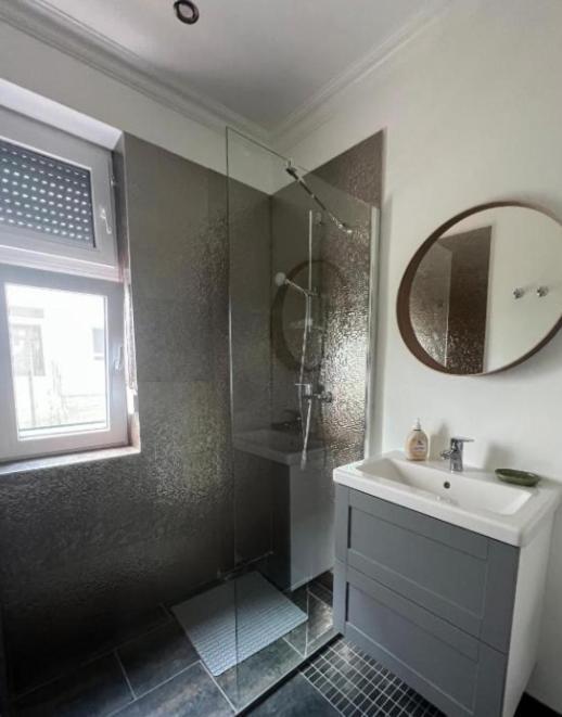 Barbara Vendeghaz Appartement Balatonfüred Buitenkant foto