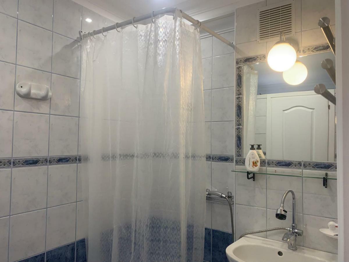 Barbara Vendeghaz Appartement Balatonfüred Buitenkant foto